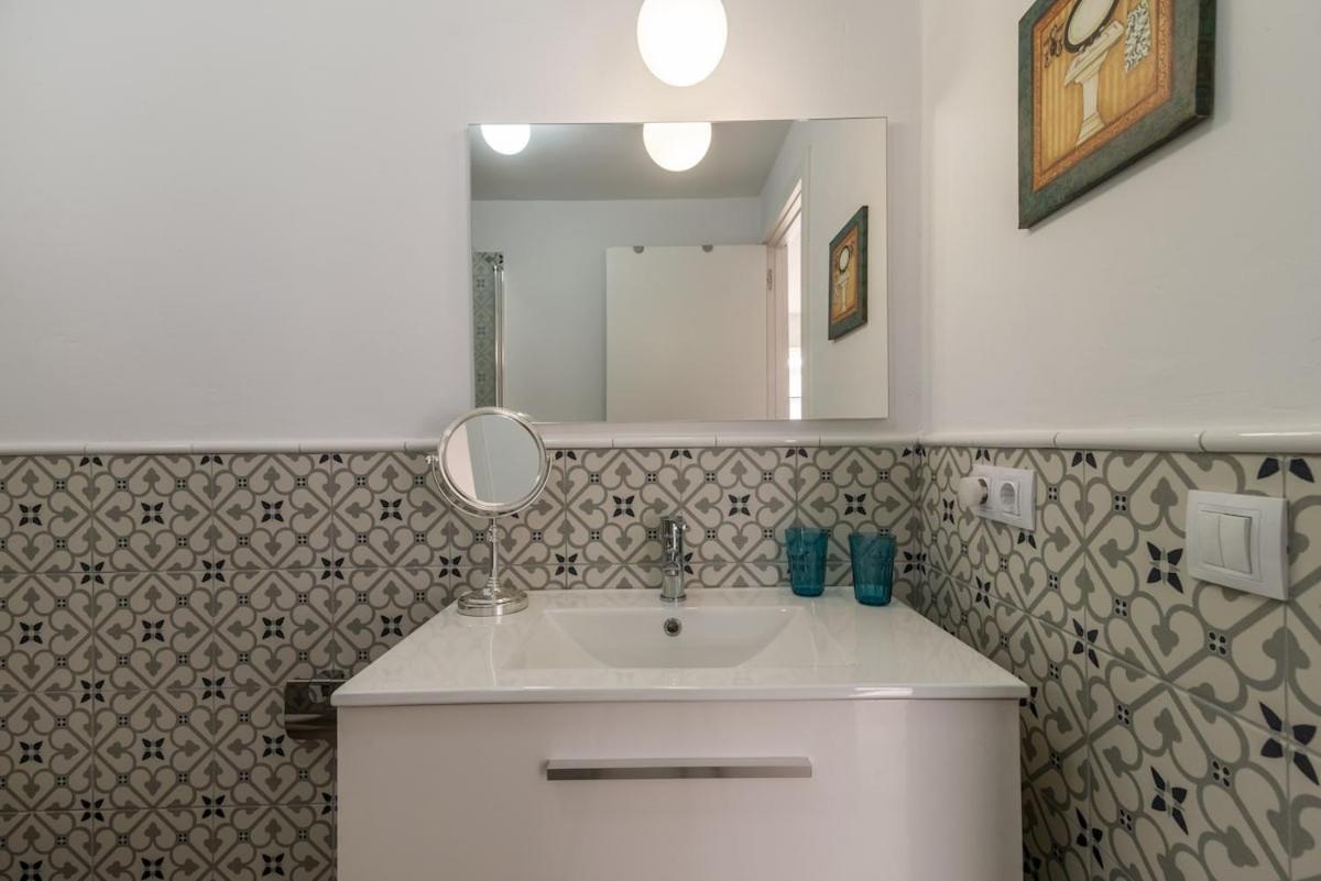 Lightbooking Telde Lomo Salas Dey Εξωτερικό φωτογραφία
