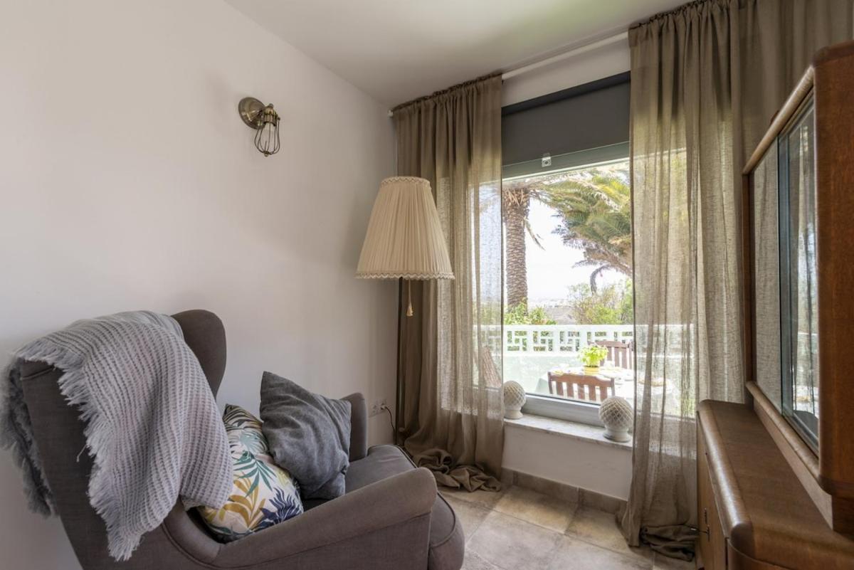 Lightbooking Telde Lomo Salas Dey Εξωτερικό φωτογραφία